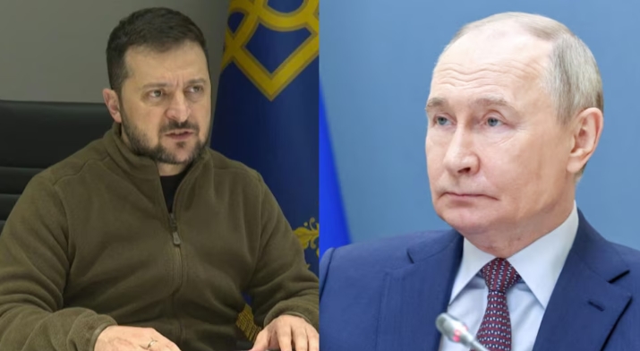 Rusia y Ucrania reanudan las negociaciones de paz en Estambul